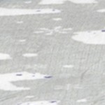 grey polar bears