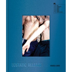 Indigo Lewin: Ecstatic Release! - (Hardcover) - 1 of 1