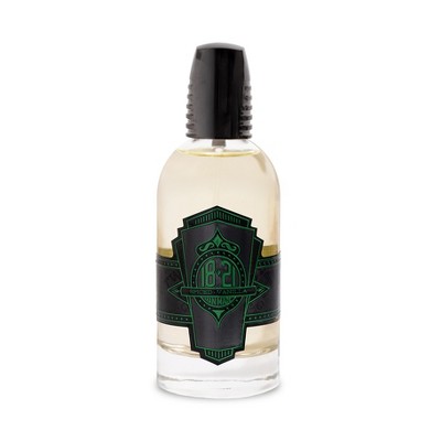 18.21 Man Made Spiced Vanilla Spirits Cologne for Men, 3.4oz