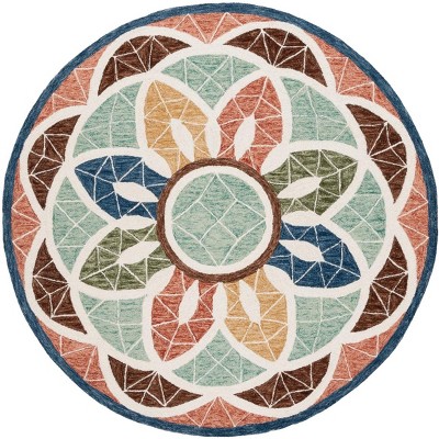 Novelty NOV110 Handmade Indoor Rug - Safavieh