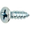 Liberty 140pc Pan Head Wood Screw Assortment - image 2 of 4