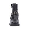 New York & Company Women's Carson Ankle Boots - 4 of 4