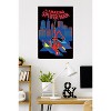 Trends International Marvel Spider-Man: Geometic Hero - City Unframed Wall Poster Prints - 2 of 4