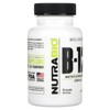 NutraBio Vitamin B-12, 2,000 mcg, 90 Capsules - 4 of 4