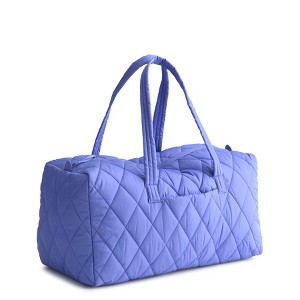 Vera Bradley Women's Outlet Ultralight Large Travel Duffel Bag - 1 of 3