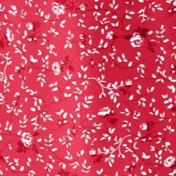 classic red ivory