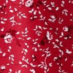 classic red ivory