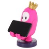 Cable Guys: Fall Guys FALL GUY Mobile Phone & Gaming Controller Holder - - 4 of 4