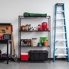 IRIS USA Garage Wire Shelving Unit, Storage Shelf - image 2 of 4