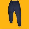 Men's Geo Cut Sweat Pants - The Athletic Side Of Us - 4 of 4