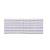 Home Weavers Orion Collection 100% Cotton Bathroom Rug, Non Slip Bath Mat Water Absorbent Soft Shaggy Mat Machine Washable - 2 of 4