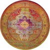 Unique Loom    Vita Michaelangelo Area Rug - 2 of 4