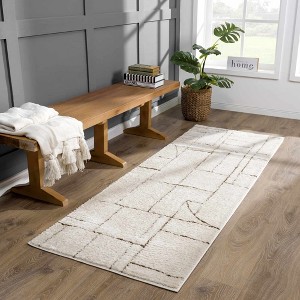 Hauteloom Keats Area Rug - 1 of 4