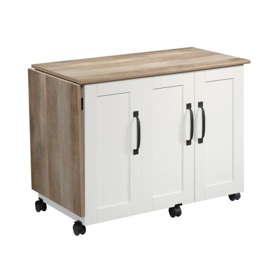 Sewing Craft Cart - Sauder