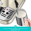 Casabrews 20 Bar Espresso Machine with Pressure Gauge - 4 of 4