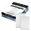 Quality Park Redi-Strip Catalog Envelope, #13 1/2, Cheese Blade Flap, Redi-Strip Adhesive Closure, 10 x 13, White, 100/Box - 4 of 4