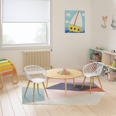 mini kids table