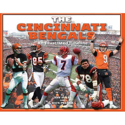 The Cincinnati Bengals Are Going to the Super Bowl, Baby!, Sports &  Recreation, Cincinnati