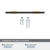 Amerock Urbanite Cabinet or Drawer Pulls - 3 of 3