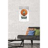 Trends International NBA Boston Celtics - Drip Ball 20 Unframed Wall Poster Prints - 2 of 4