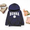 The Juniper Shop SmileyWorld Bubba Solid Youth Hoodie - 3 of 3