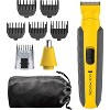 Remington® Virtually Indestructible All-in-One Grooming Kit, Yellow, PG6856 - 2 of 4