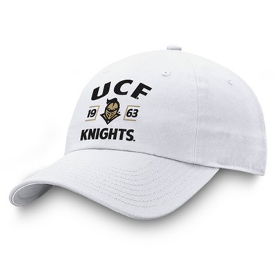 Ncaa Ucf Knights Unstructured Cotton Pep Hat : Target