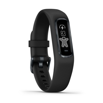 garmin vivosmart 4 target