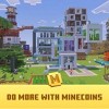 Minecraft: Minecoins Pack: 8800 Coins [Digital Code] - Xbox Series X|S/Xbox One/PC (Digital) - 2 of 4