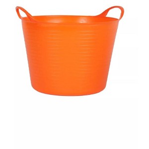 Colorful Tubtrug, 3-1/2 Gallon - 1 of 4