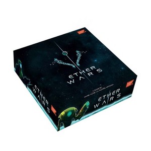 Ether Wars Board Game - 1 of 3