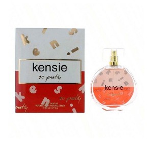 Kensie So Pretty by Kensie, 3.4 oz EDP Spray for Women - 1 of 1