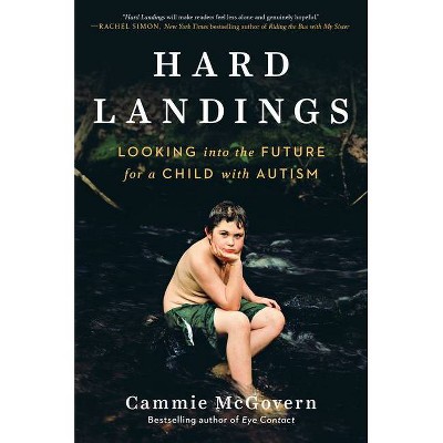 Hard Landings - by  Cammie McGovern (Hardcover)