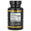 California Gold Nutrition BCAA, AjiPure® Branched Chain Amino Acids 2:1:1 with L-Leucine, L-Isoleucine, and L-Valine, 500 mg, 60 Veggie Capsules - 2 of 3