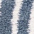 ivory/blue