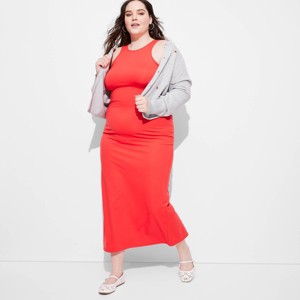 Women's ButterBliss Maxi Bodycon Dress - Wild Fable™ - 1 of 3