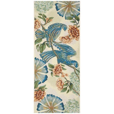 flora fauna cream
