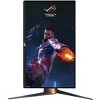 Asus ROG Swift PG27AQN 27" WQHD LED Gaming LCD Monitor - 16:9 - image 2 of 4