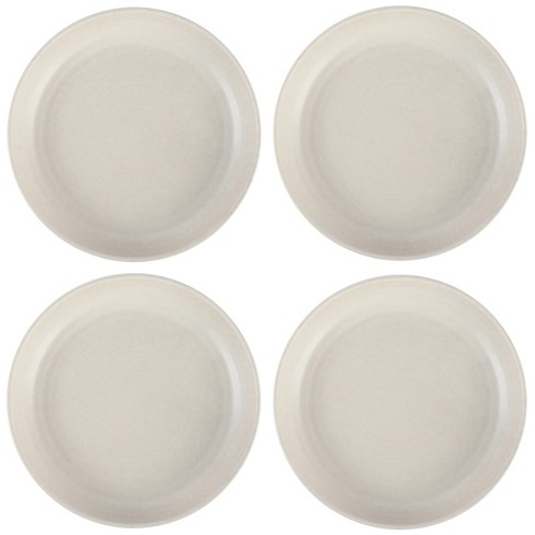 Cravings By Chrissy Teigen 4 Piece 8.6 Inch Round Stoneware Dinner