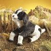 Folkmanis Puppets Goat Hand Puppet - 2520 - 4 of 4