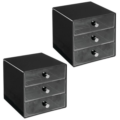 cube dresser target