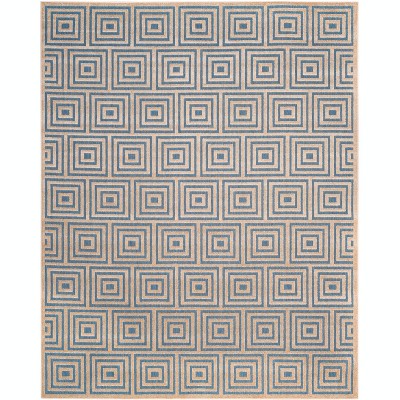 Cottage COT941 Loomed Indoor and Outdoor Rug - Safavieh