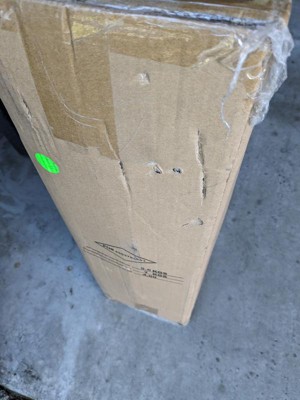 Coleman Cross Rocker Outdoor Portable Chair - Deep Ocean : Target