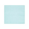 Hudson Baby Unisex Baby Cotton Flannel Receiving Blankets, Yellow Safari, One Size - 4 of 4