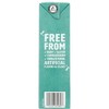 Silk Organic Unsweetened Soymilk - Case of 6/32 oz - 4 of 4