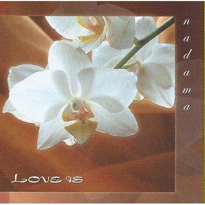 Nadama - Love Is (CD)