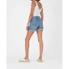 Women's Megan 5 Pocket Cuffed Short - Level99 - 3 of 3