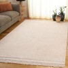 Easy Care ECR226 Table Tufted Machine Washable Indoor Rugs - Safavieh - 2 of 4