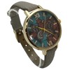 Olivia Pratt Faux Leather Butterflies Dial Women Watch - 3 of 4