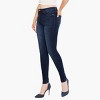 KanCan Essentials Effie High Rise Skinny Jeans - Curvy - 2 of 4